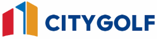 CITYGOLF logo