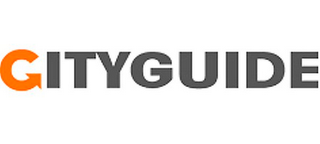 CITYGUIDE logo