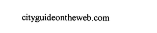 CITYGUIDEONTHEWEB.COM logo