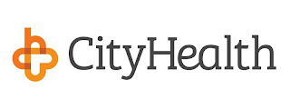 CITYHEALTH logo