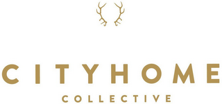 CITYHOME COLLECTIVE logo