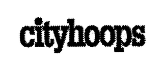 CITYHOOPS logo