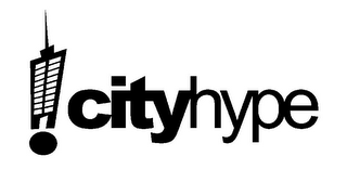 ! CITYHYPE logo
