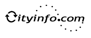 CITYINFO.COM logo