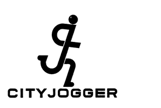 CITYJOGGER logo