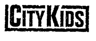 CITYKIDS logo