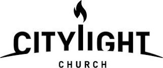 CITYLIGHT CHURCH logo