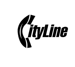 CITYLINE logo