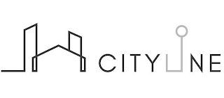 CITYLINE logo