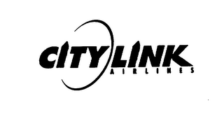 CITYLINK AIRLINES