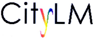 CITYLM logo