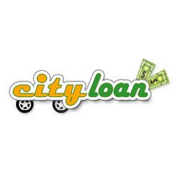CITYLOAN logo