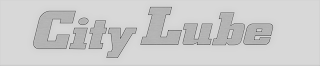 CITYLUBE logo