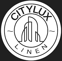 CITYLUX LINEN logo