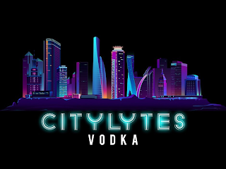 CITYLYTES VODKA logo