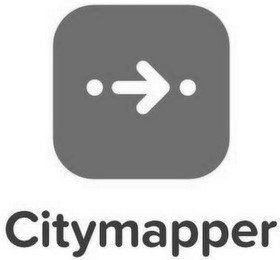 CITYMAPPER logo