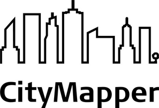 CITYMAPPER logo