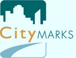 CITYMARKS logo