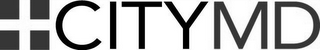 CITYMD logo