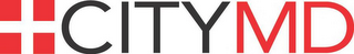 CITYMD logo