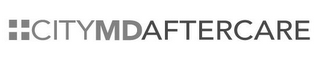 CITYMDAFTERCARE logo