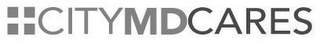 CITYMDCARES logo