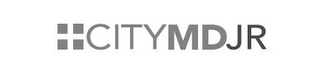 CITYMDJR logo