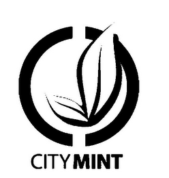 CITYMINT logo