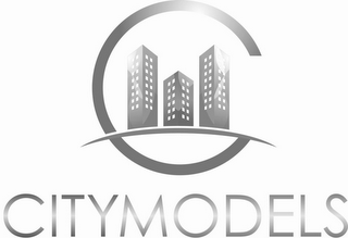 CITYMODELS logo
