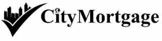 CITYMORTGAGE logo