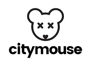 CITYMOUSE logo