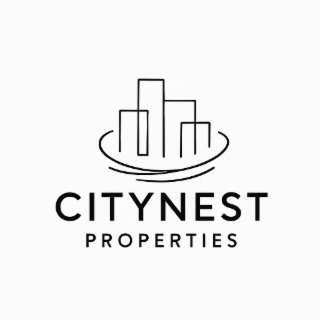 CITYNEST PROPERTIES logo