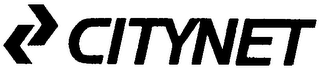 CITYNET logo