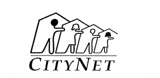 CITYNET logo