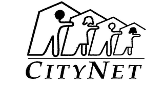 CITYNET logo