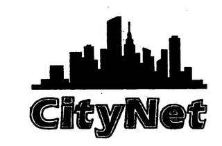 CITYNET logo