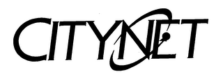 CITYNET logo