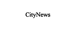 CITYNEWS logo