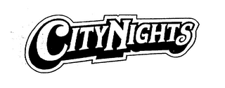 CITYNIGHTS logo