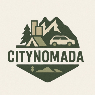 CITYNOMADA logo