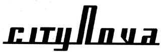 CITYNOVA logo