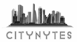 CITYNYTES logo
