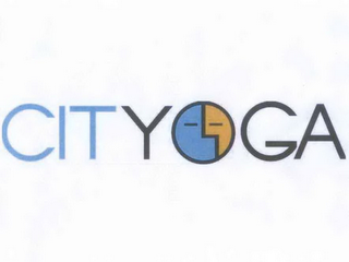 CITYOGA logo