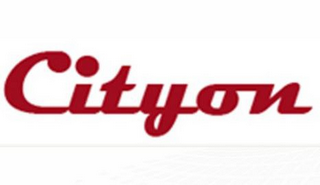 CITYON logo