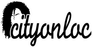 CITYONLOC logo