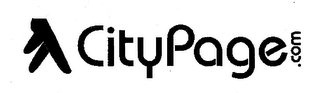CITYPAGE.COM logo