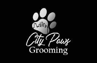 CITYPAWS GROOMING logo
