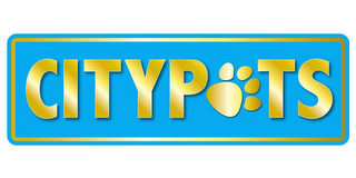 CITYPETS logo