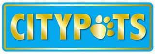 CITYPETS logo