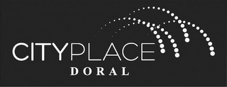 CITYPLACE DORAL logo